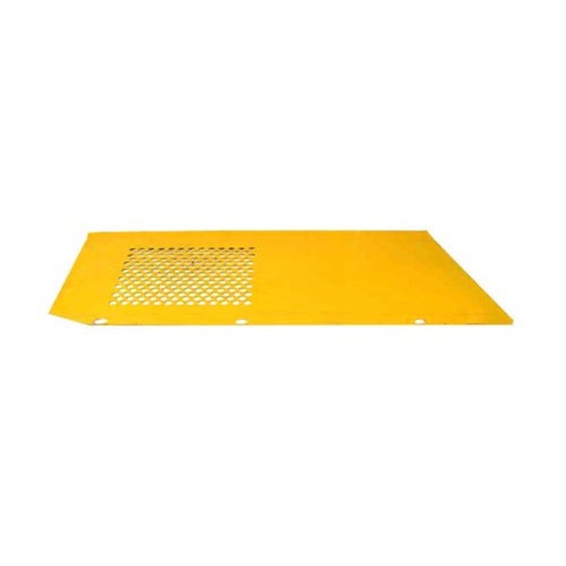 Engine Side Shield - Left Hand fits Dresser TD8E 622470C2
