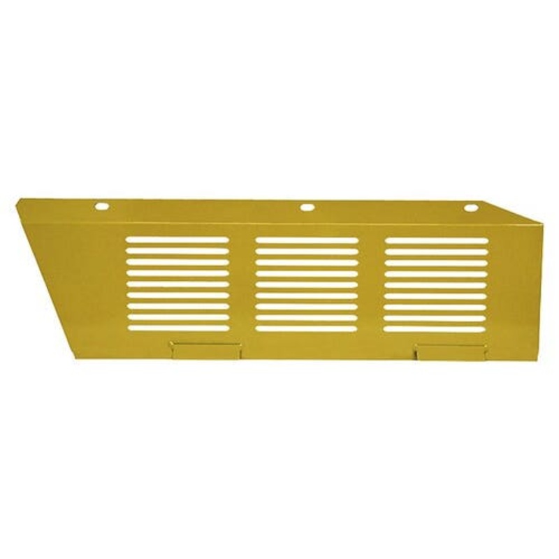 Engine Side Shield with Door - Right Hand fits Dresser TD7E 622467C91
