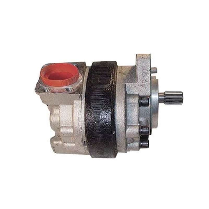 Hydraulic Pump fits Dresser TD7 TD8 100 TD7E TD8E 100E 125E 623084C92