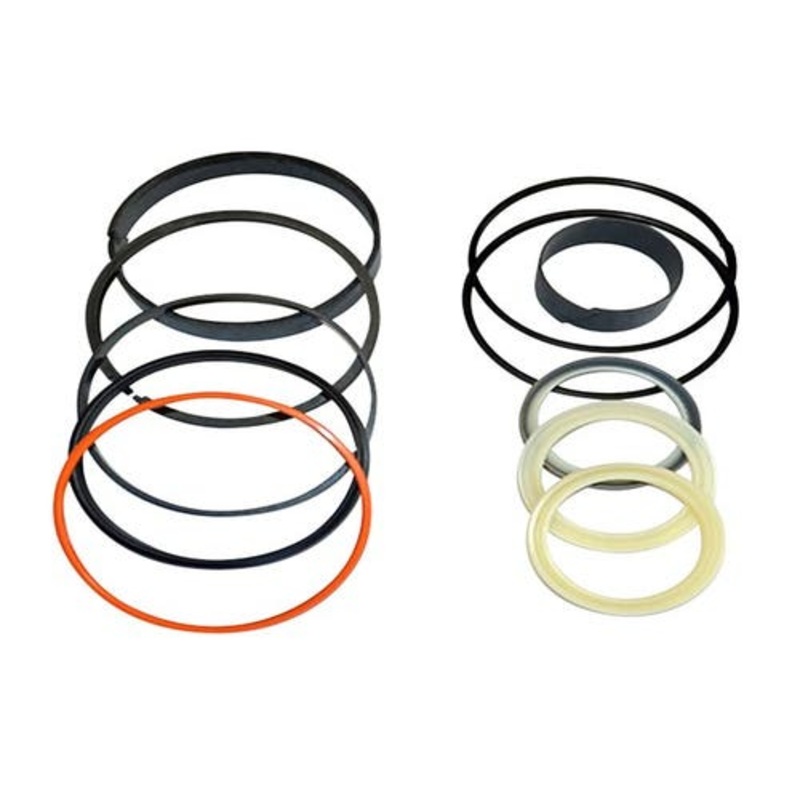 Hydraulic Seal Kit - Boom Cylinder fits Case 580N 580N 84259218