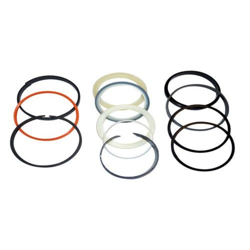 Hydraulic Seal Kit - Bucket Cylinder fits Case 580 Super N 84259225