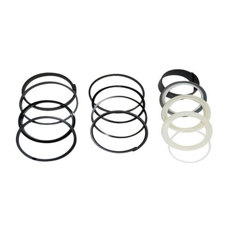 Hydraulic Seal Kit - Bucket Cylinder fits Case 580N 580N 84259224