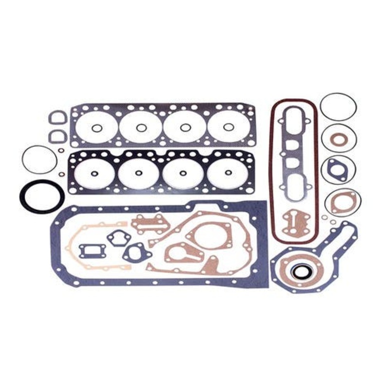 Overhaul Gasket Set fits John Deere 145 2010 2010 215 215 RP351163