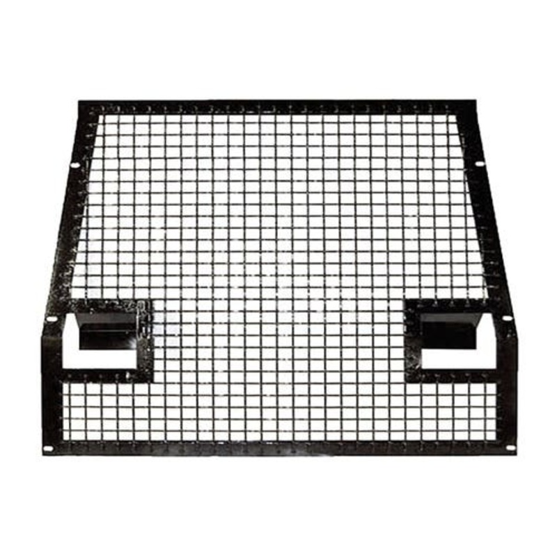 Rear Screen fits John Deere 450G 550G 650G 4D-14402C