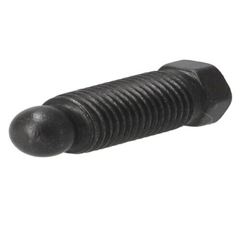 Rocker Arm Adjustment Screw fits New Holland TM115 TM125 TM135 TM150 TM165 fits International fits Ford 2000 4000 6610 83963749 E7NN6549AA 87801302