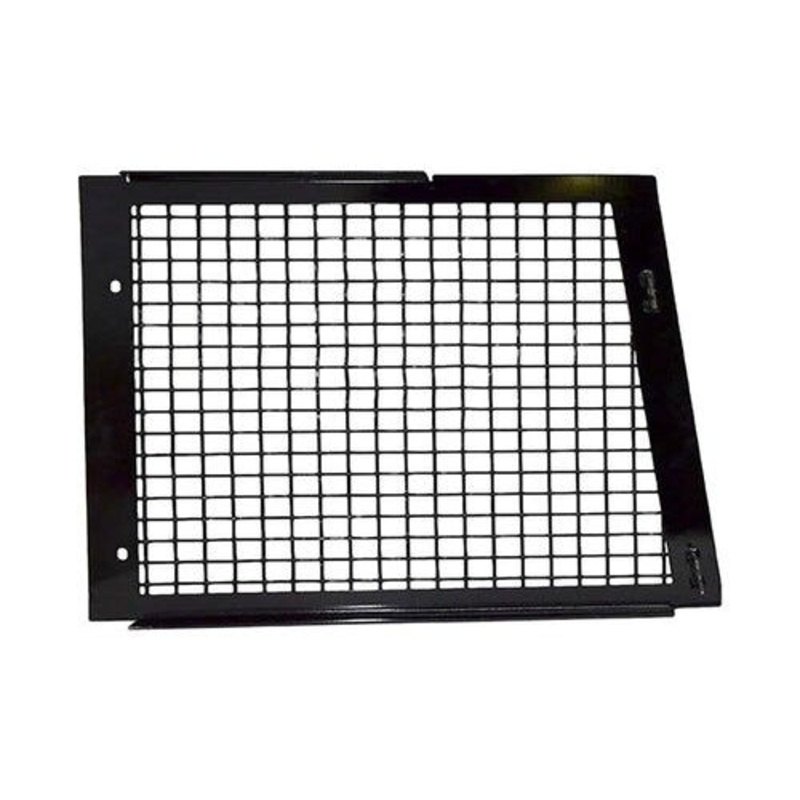 Side Screen Set - Left and Right Hand fits John Deere 450G 550G 650G 4D-15069B