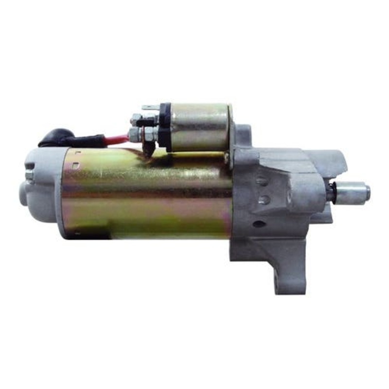 Starter - Denso Style PMDD (18350) fits Honda GX340 GX500 31200-ZA0-701 31200-ZA1-003 31200-ZA1-0030 fits Denso 02800-8411 128000-2950 9702889-028