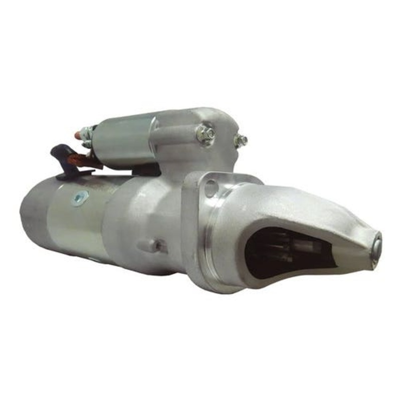 Starter - Leece Neville Style PLGR (6860) fits John Deere 1165 5600 5700 6300 6500 6600 6500 AJ59341 AL101597 AL101598 AL70436 RE509658 35259580