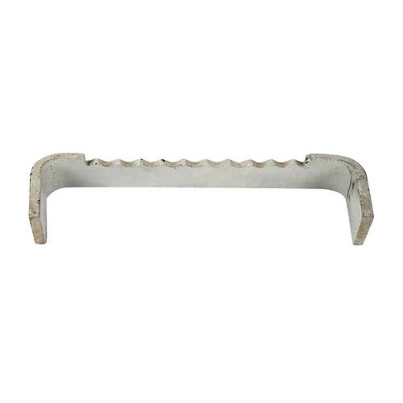 Step - Weld On fits John Deere 110 120 200 490 690 7Y2481 fits Caterpillar 311 312 320 330 311 312 320 325 330 7Y2481 fits Hitachi EX100 EX200 7Y2481