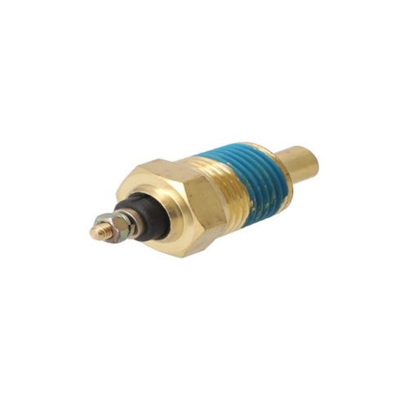 Temperature Sender fits New Holland 87779395 fits Case 570LXT 580K 580L 580 Super L 580 Super M A166057 fits Case IH 47048895 fits Ford 84300765