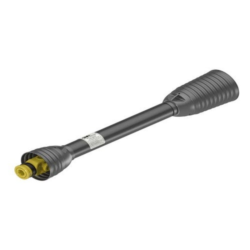 Weasler AB5 Series PTO Driveline Shaft 42" Compressed Length 1-3/8"-6 Spline X 1-3/8" Round Pin 14006542ST