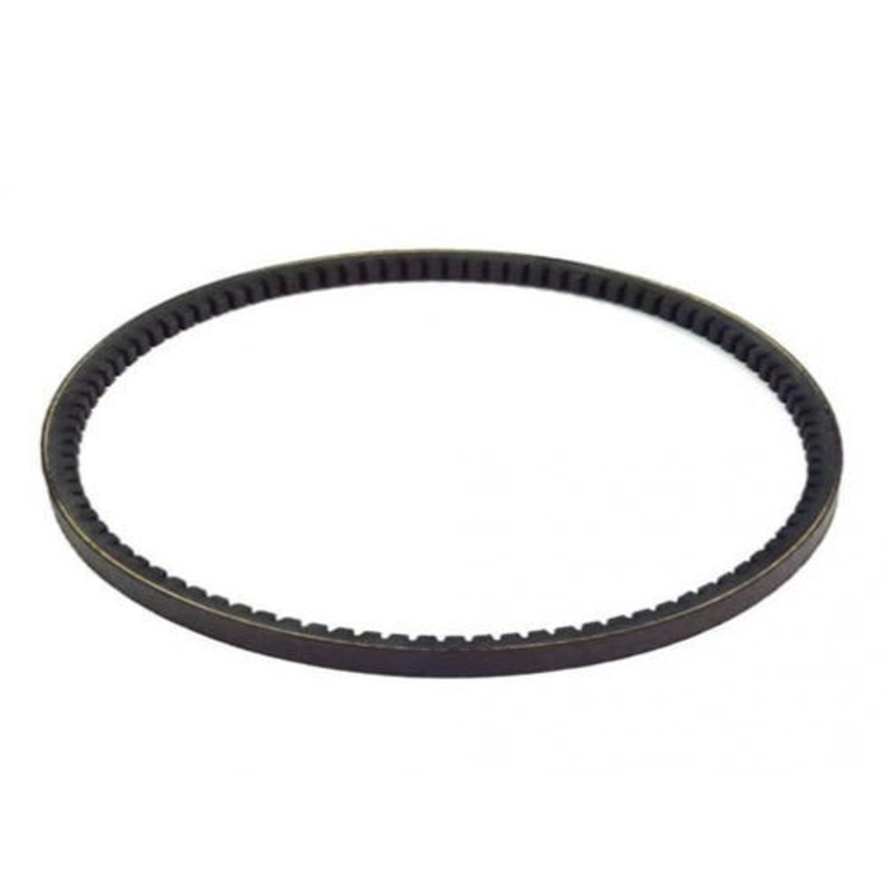 Belt - Fan fits Mahindra C27 C35 C4005 E40 E350 450 475 485 575 3325 3505 3525 3825 4025 4505 4525 5005 006001726A1 003060454R2