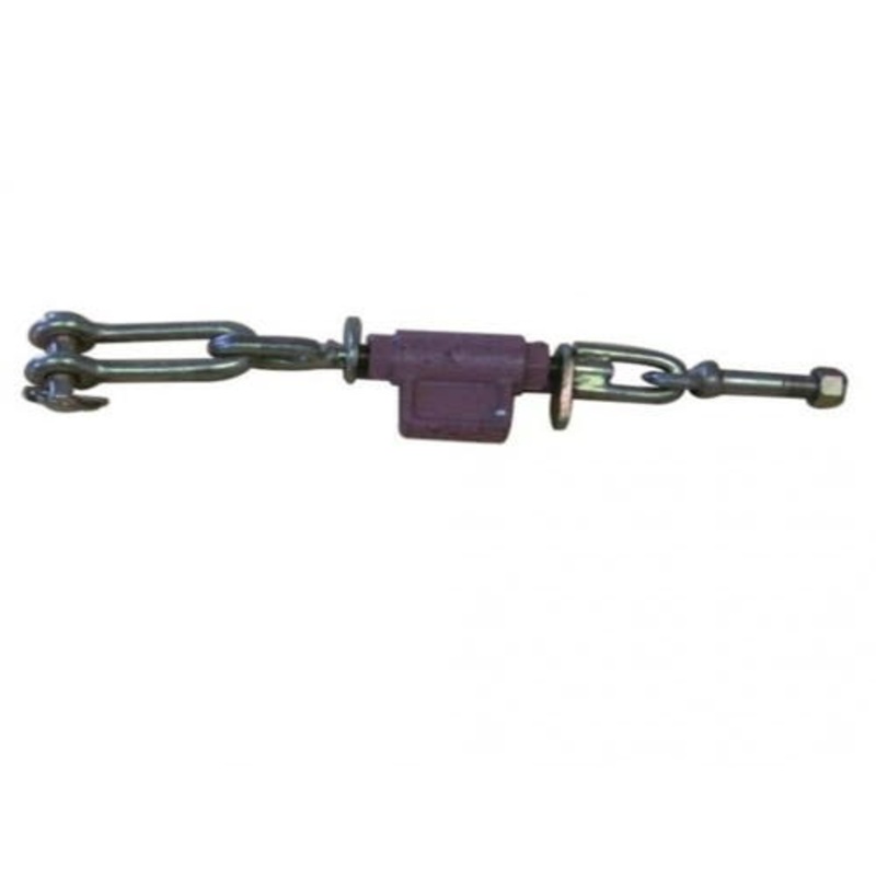 Check Chain Assembly fits Mahindra C4005 4505 5005 005556386R91