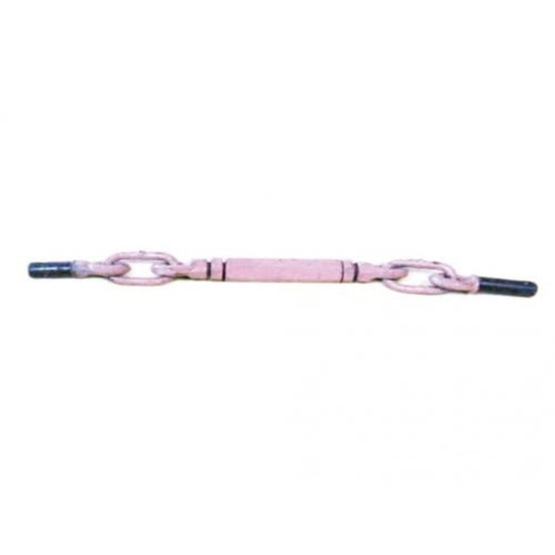 Check Chain Assembly Single Loop fits Mahindra C4005 E40 E350 450 475 485 575 4505 5005 005555022R91 001232058R91