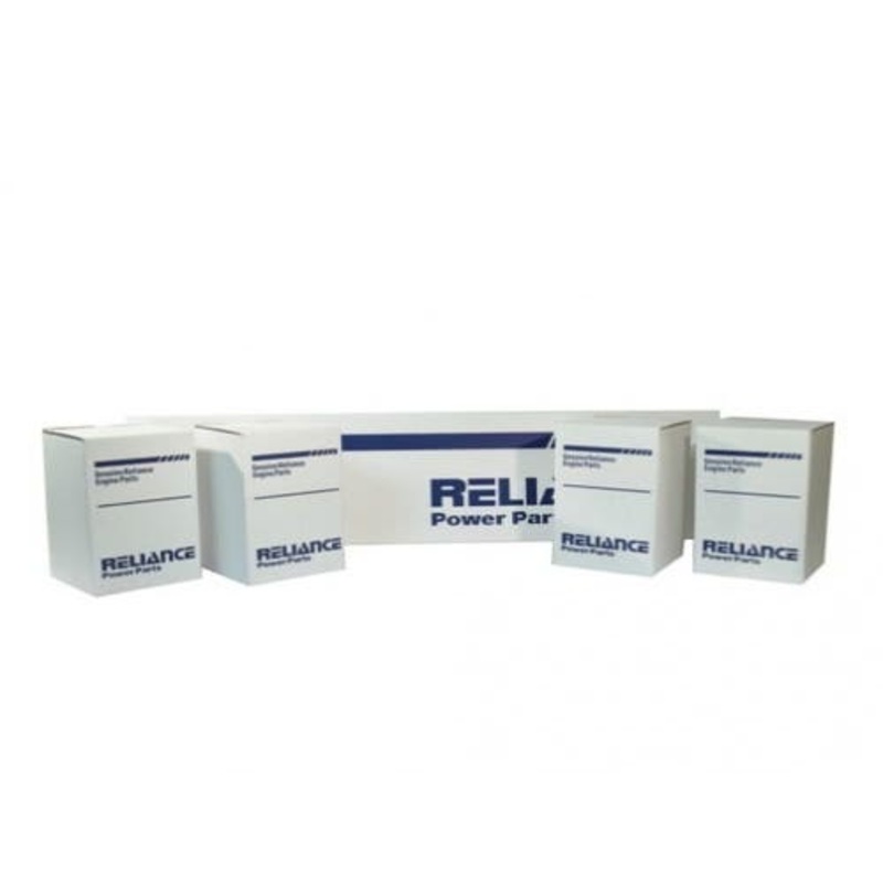 Engine Rebuild Kit - Less Bearings - 1.625" Piston Pin fits John Deere 6500 6400 6400L 6500 6500L 4045T