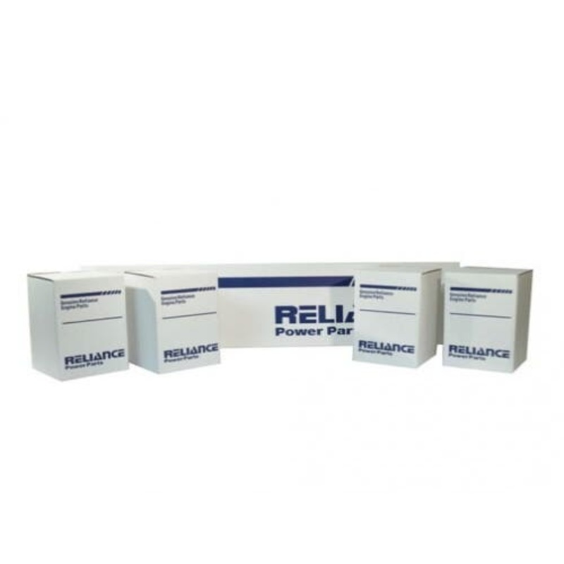 Engine Rebuild Kit - Less Bearings - 4.458" Sleeve O.D. fits Case 420C 430 530 530CK 310G 1150 430 530 630 W3 W5A 310E 310F 310G 420C 430CK 450 530CK