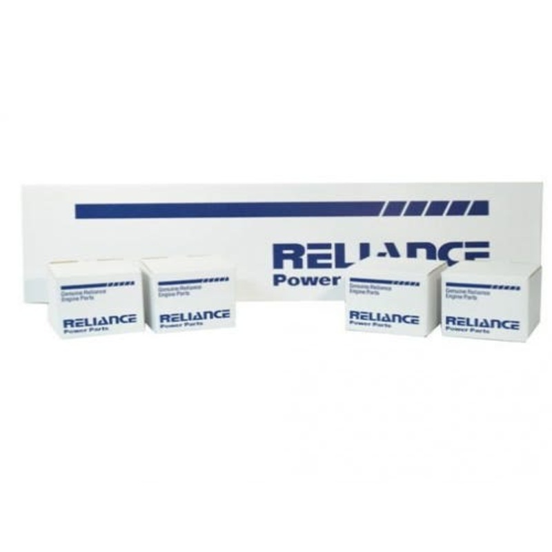 Engine Rebuild Kit - Less Bearings fits International 2400A 2400B 3514 100 C175 454 2400A 2400B 464 3514 100 375