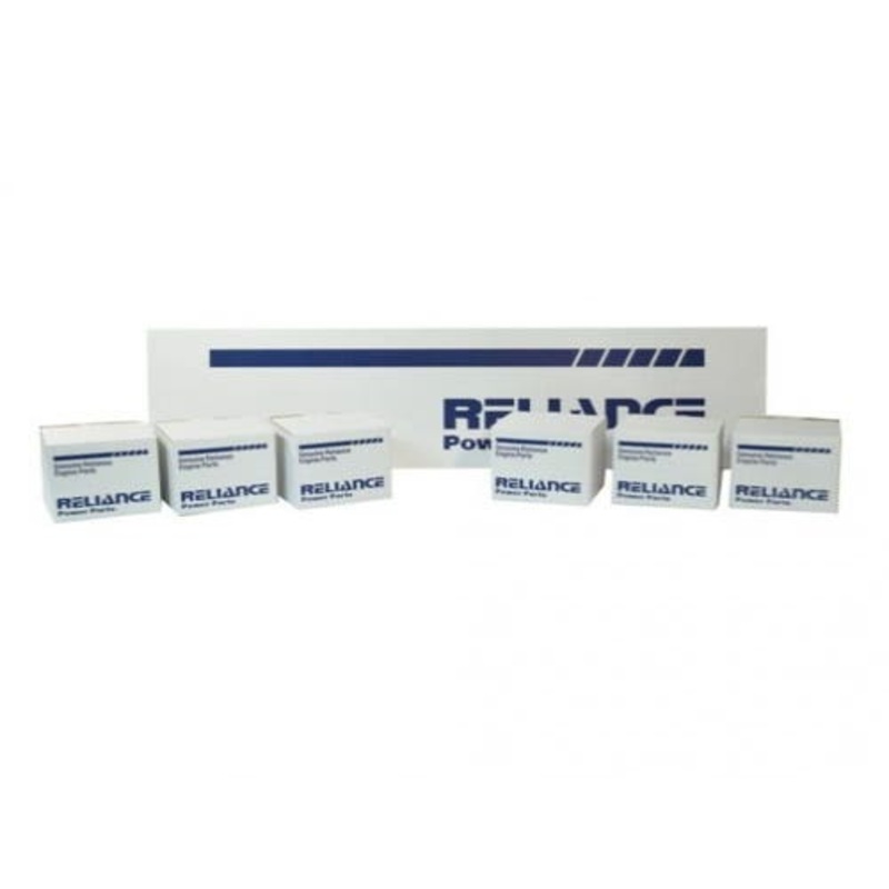 Engine Rebuild Kit - Less Bearings fits International C301 806 826 856 2806 2826 2856 453 715 616 622