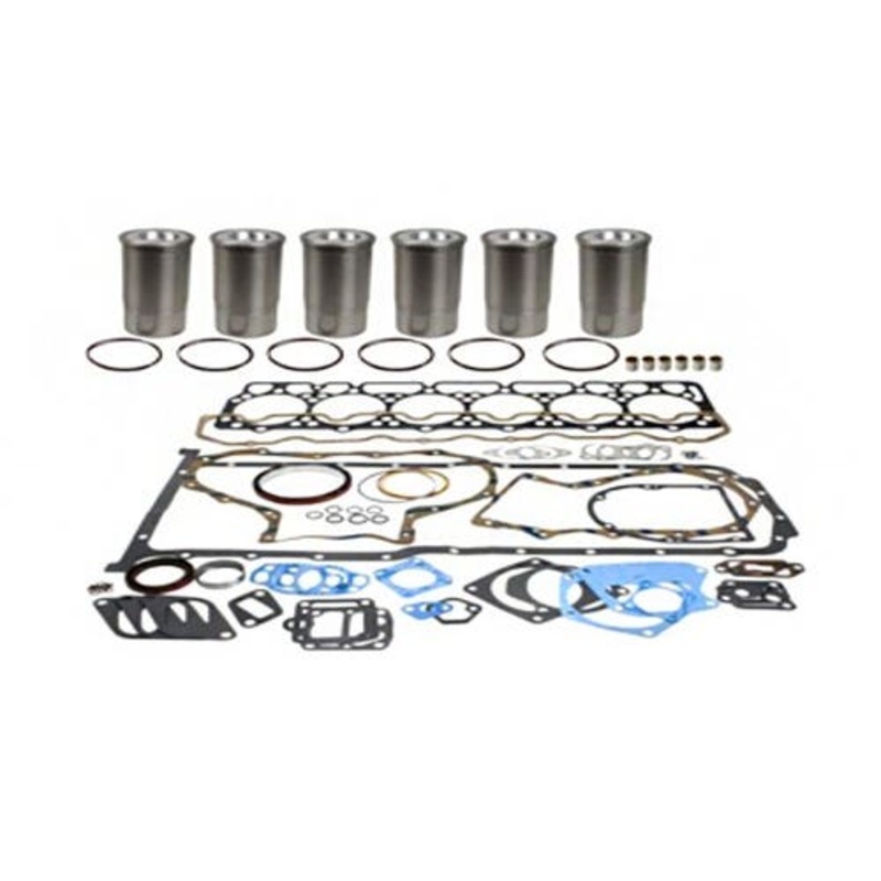 Engine Rebuild Kit - Less Bearings - Rod R57303 fits John Deere 4440 4640 4840 8430 8440 8450 6602 6620 6622 7720 8820 644A 646C 740A 762A 743 743A