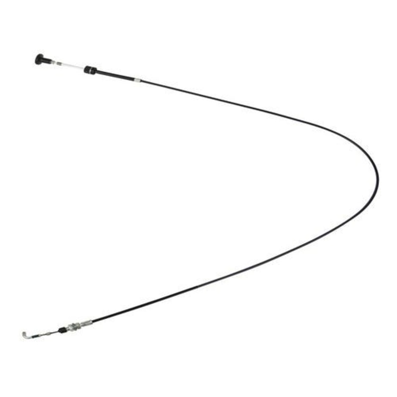 Fuel Shutoff Cable fits Mahindra 5500 6000 6500 000060803M01 007601914C1