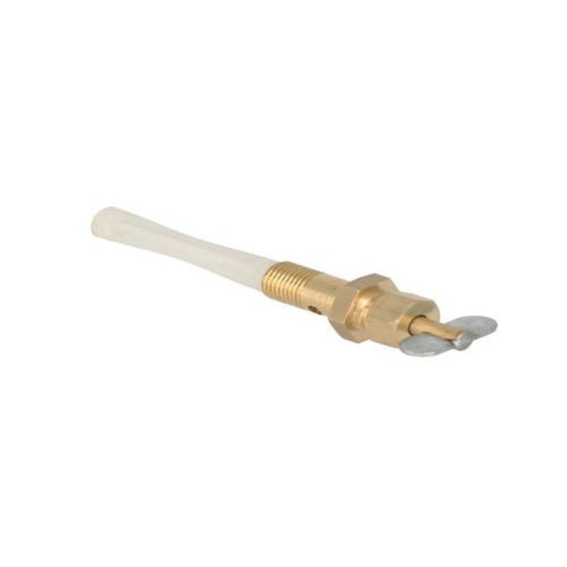 Fuel Tap with Filter fits Mahindra 3325 3505 3525 3825 4025 4500 4505 4525 4530 5005 5500 5520 5525 5530 6000 6025 6030 6500 6525 6530 001233066R92