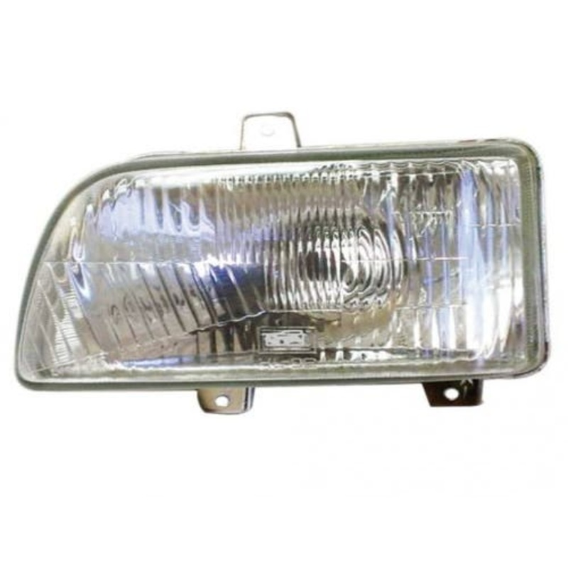Headlight Assembly - Left Hand fits Mahindra 3325 3525 3825 4025 4525 5525 6025 6525 005559187R91