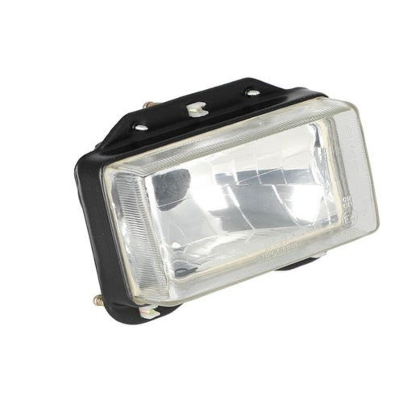 Headlight Assembly - Right Hand or Left Hand fits Mahindra 5520 5530 6030 6520 6530 7060 7520 8560 007700122D91