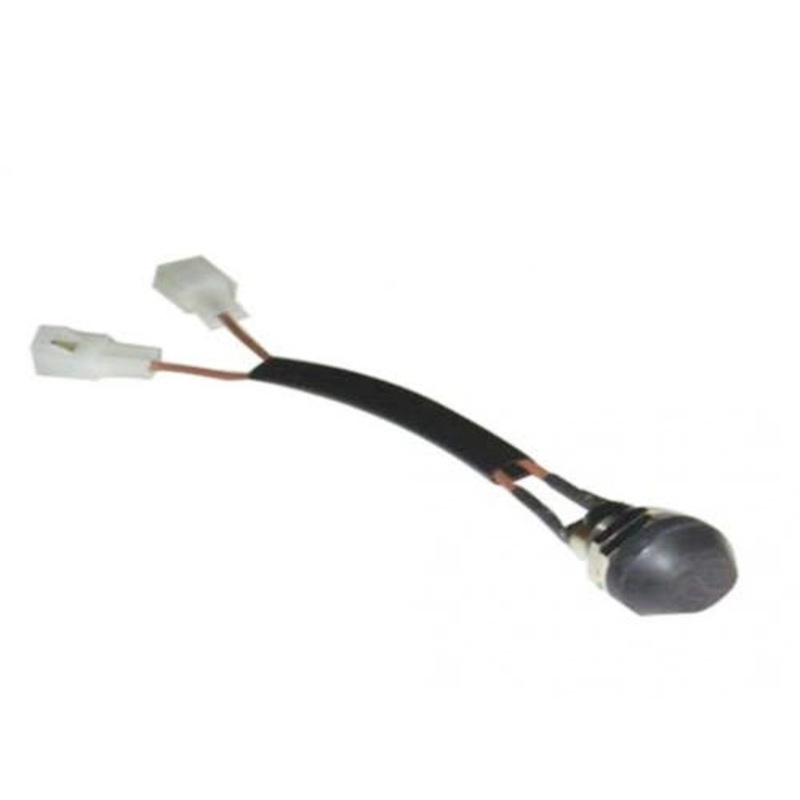 Horn Switch fits Mahindra C27 C35 4500 4530 5500 5530 6000 6030 6500 6530 000041184C99