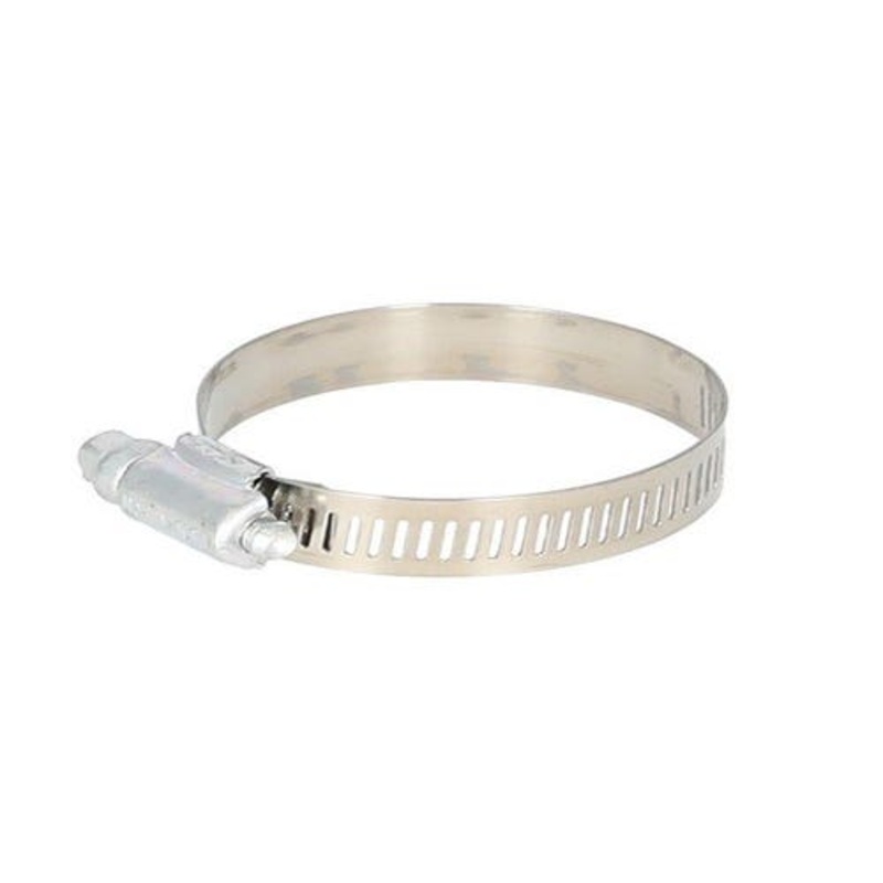 Hose Clamp - Worm Style 1-1/4" to 2-1/4" CC28 028