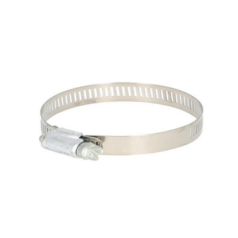 Hose Clamp - Worm Style 1-3/4" to 2-3/4" CC36 036