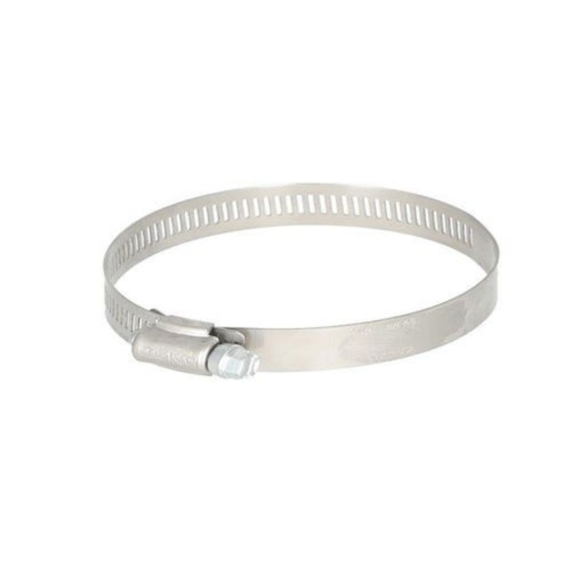 Hose Clamp - Worm Style 2-5/8" to 3-1/2" CC48 048