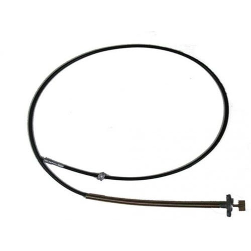 Hour Meter Cable fits Mahindra C4005 E40 E350 450 475 485 575 3505 4505 5005 005557371R1