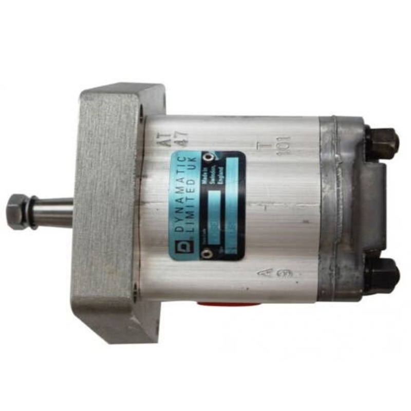 Hydraulic Pump - Dynamatic fits International 444 2424 2444 B275 B354 B364 B414 354 364 424 444 2300A 2424 2444 3072694R91 704330R95 1121539R91