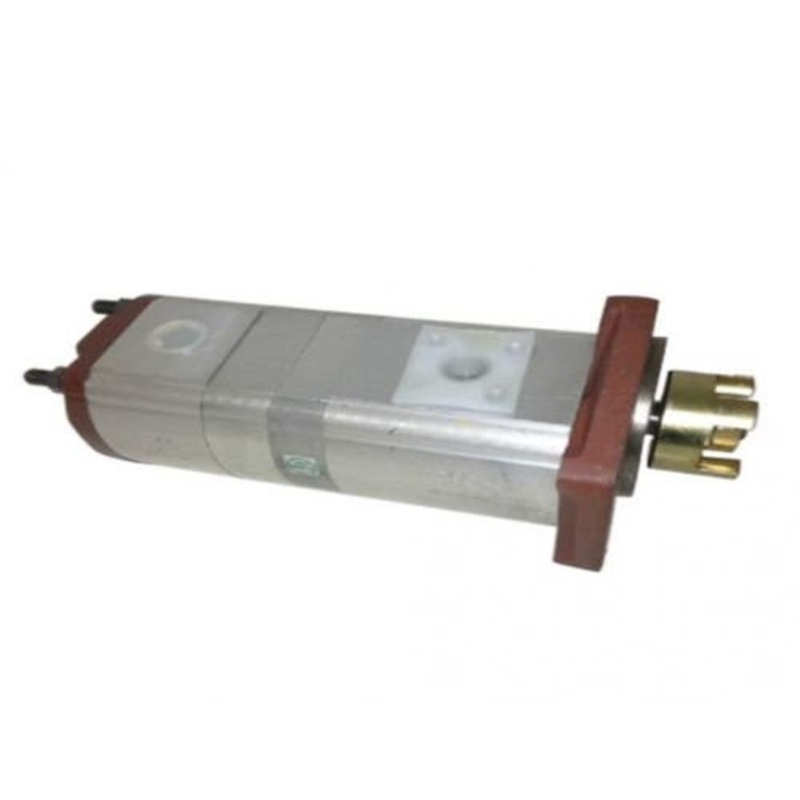 Hydraulic Pump fits Mahindra 7520 8560 000013797P04