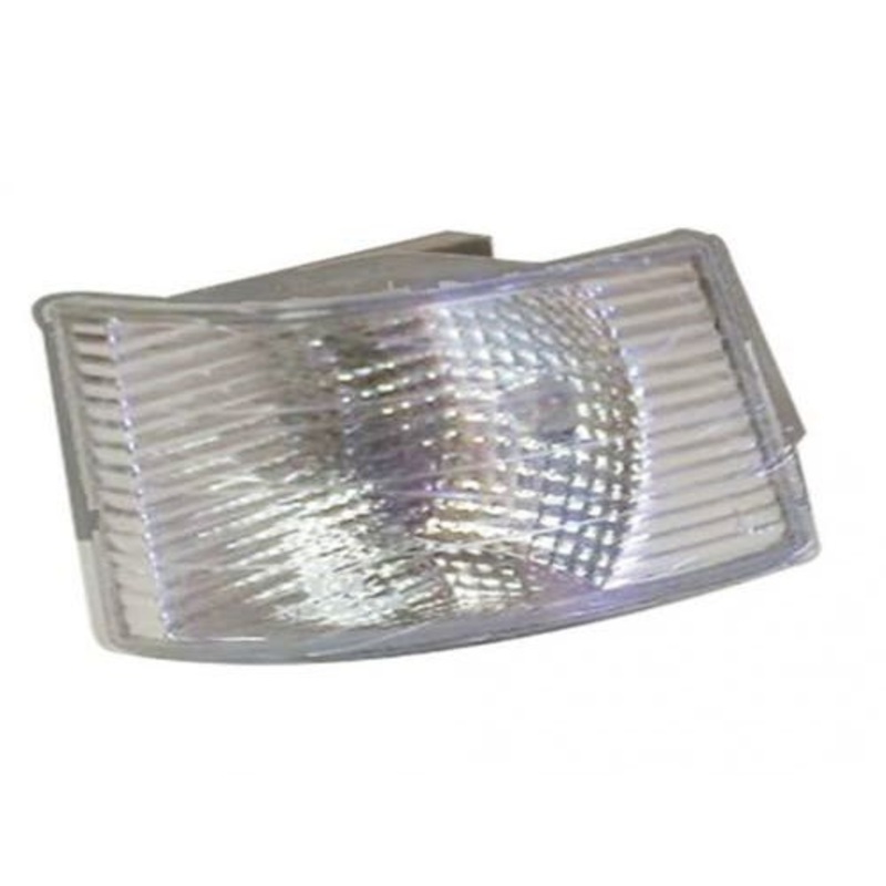 Light Assembly Parking and Front - Left Hand fits Mahindra 5530 6030 6530 007700745C91