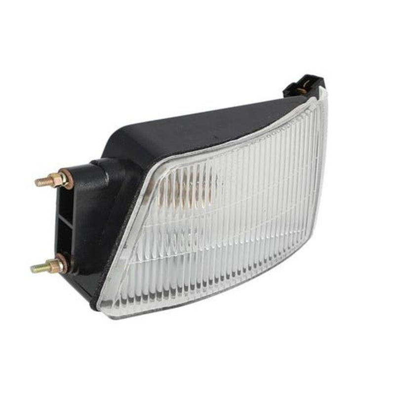 Light Assembly Parking and Front - Right Hand fits Mahindra 4500 4530 5500 6000 6500 000060516M01