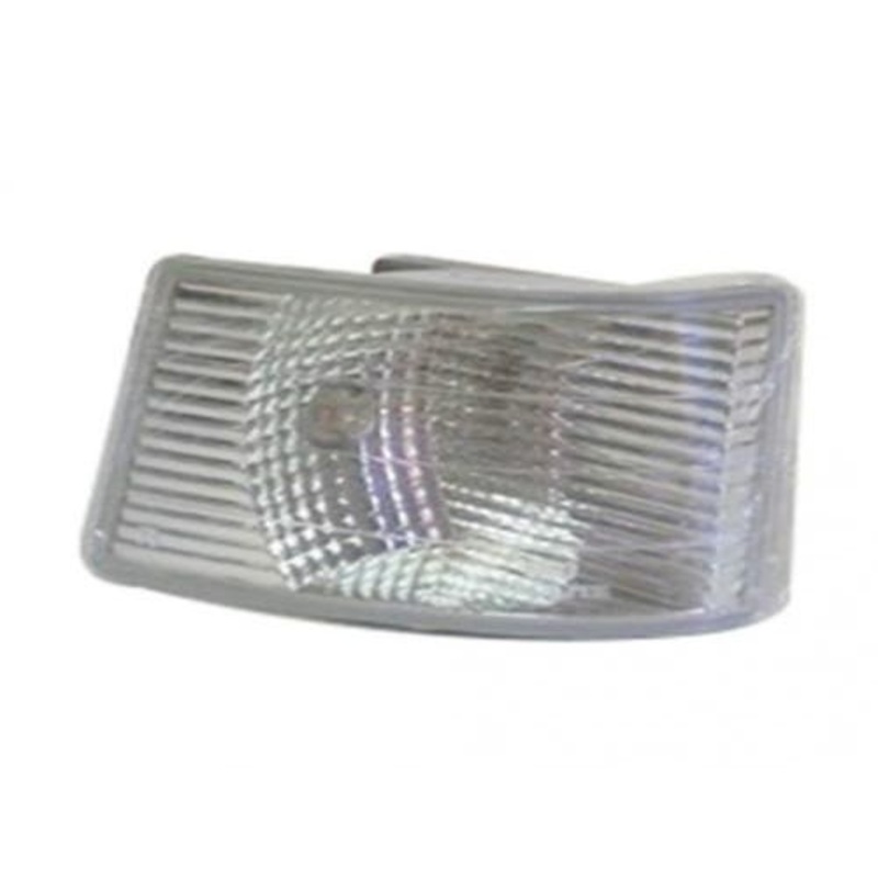 Light Assembly Parking and Front - Right Hand fits Mahindra 5530 6030 6530 0077000746C91