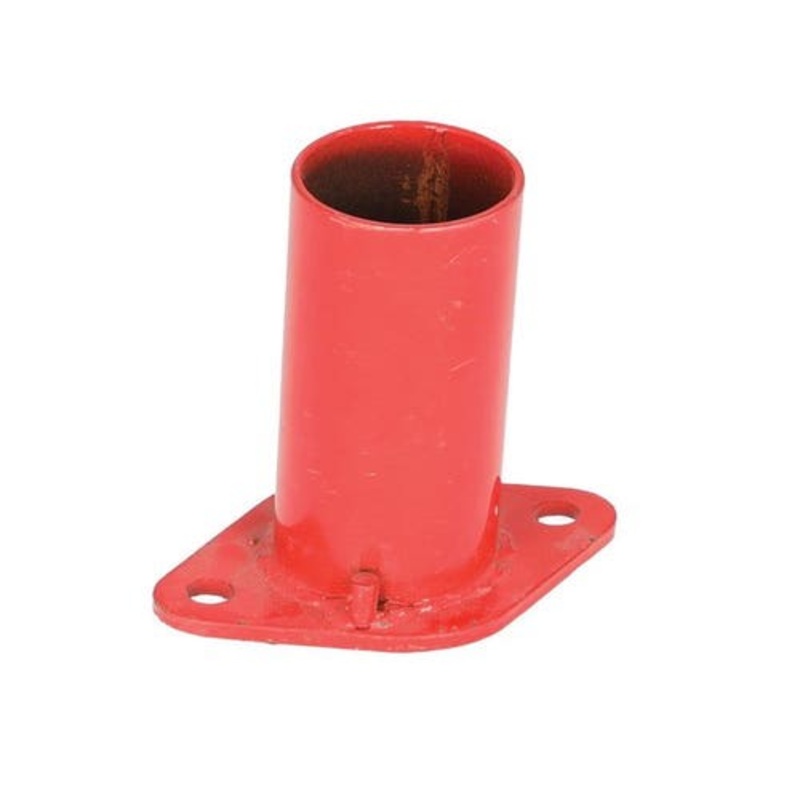 Muffler Extension Pipe fits Mahindra E40 E350 450 475 485 575 3505 4505 5005 001231400R13