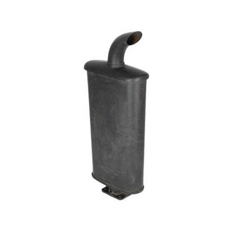 Muffler fits Mahindra 4500 4530 5500 5530 6000 6030 6500 6530 006000128F1