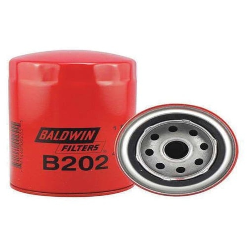 Oil Filter fits Mahindra 3535 4035 4535 5035 006000789B91 fits Wix 51324 fits Fram PH2849A fits Fleetguard LF3369 fits Baldwin B202