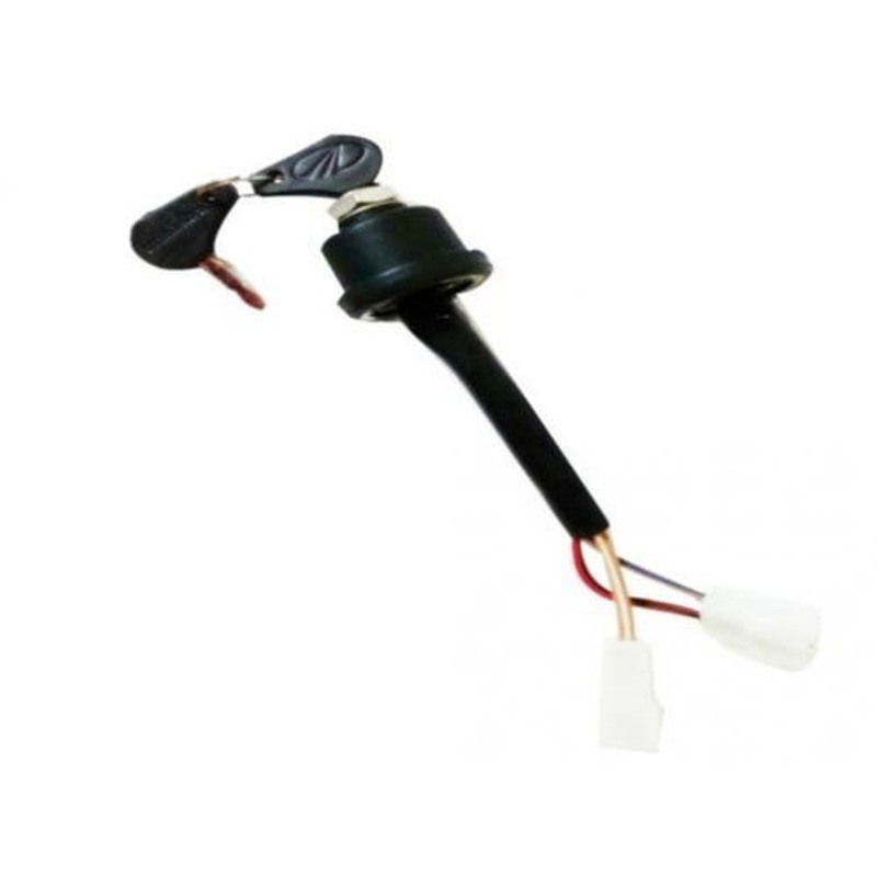 Starter/Ignition Switch fits Mahindra C27 C35 E40 E350 450 475 485 3325 3505 3525 3535 3825 4025 4035 4525 4535 5035 5525 6025 6525 005558982R93