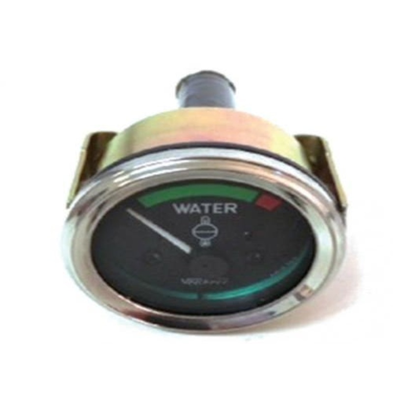 Temperature Gauge - Electrical fits Mahindra C4005 E40 E350 450 475 485 575 3505 4505 5005 005555850R92