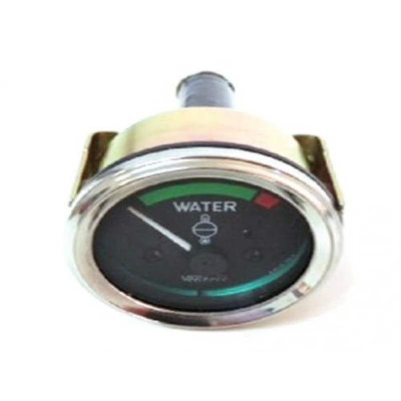 Temperature Gauge - Machinical fits Mahindra C4005 E40 475 485 575 4505 5005 0504036