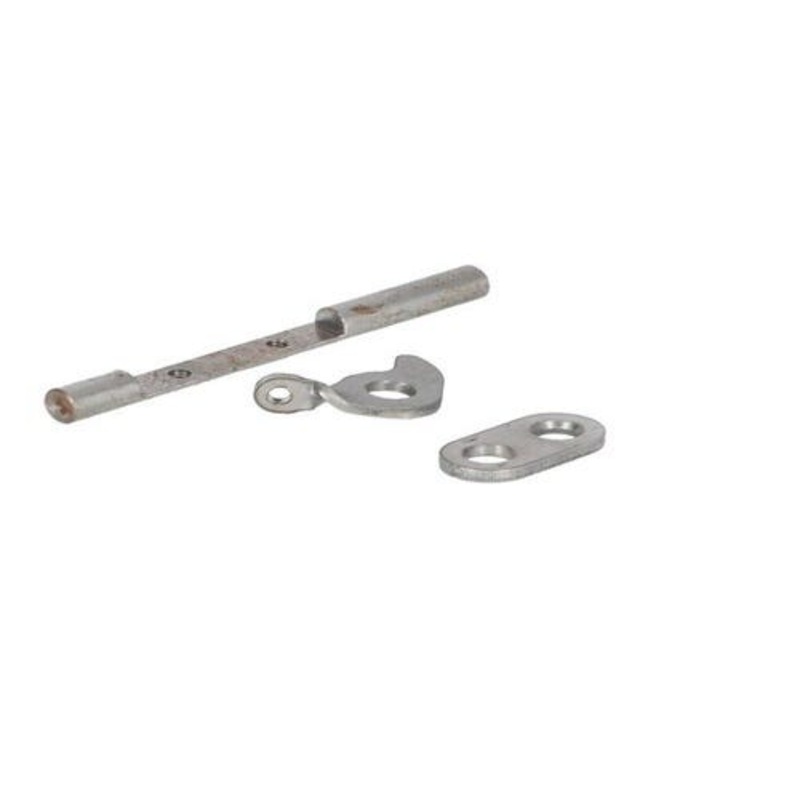 Throttle Shaft fits John Deere 500 3020 500B 500A 3010 500 500A AR10101 fits Oliver 1750 1850 1855 156640A fits Minneapolis Moline G900 G1000 10P3189