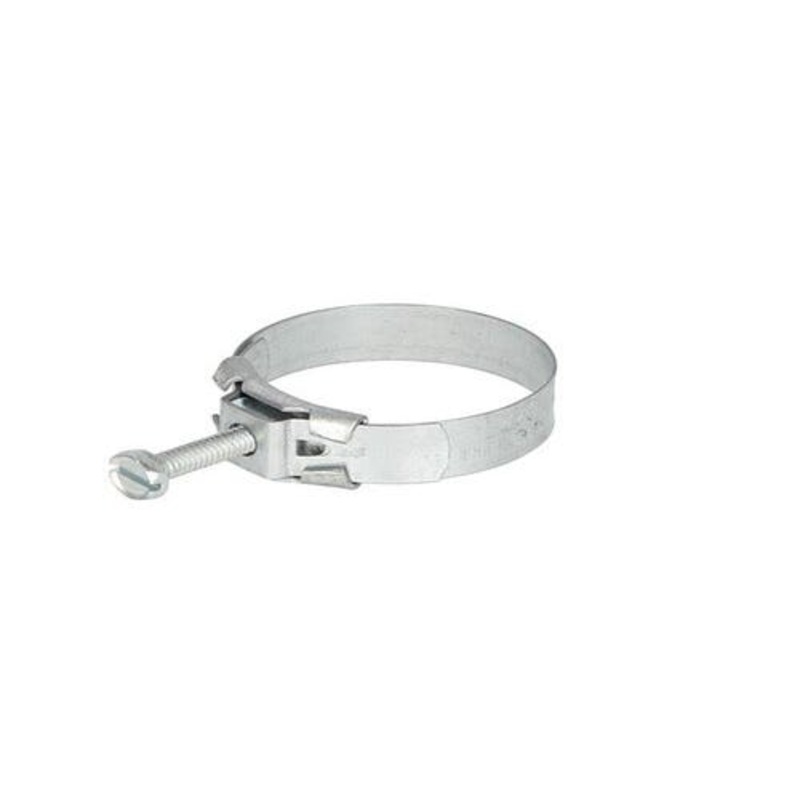 Tower Hose Clamp 1.687" to 1.780" fits John Deere 1020 2030 2520 3010 3020 4000 4010 4020 4030 4230 4320 4430 4630 7520 8430 fits International 39135H