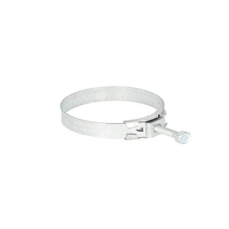 Tower Hose Clamp 1.807" to 2.285" fits John Deere 1020 2520 3010 3020 4000 4010 4020 4030 4230 4320 4430 4520 4630 7520 8430 fits International 45445D