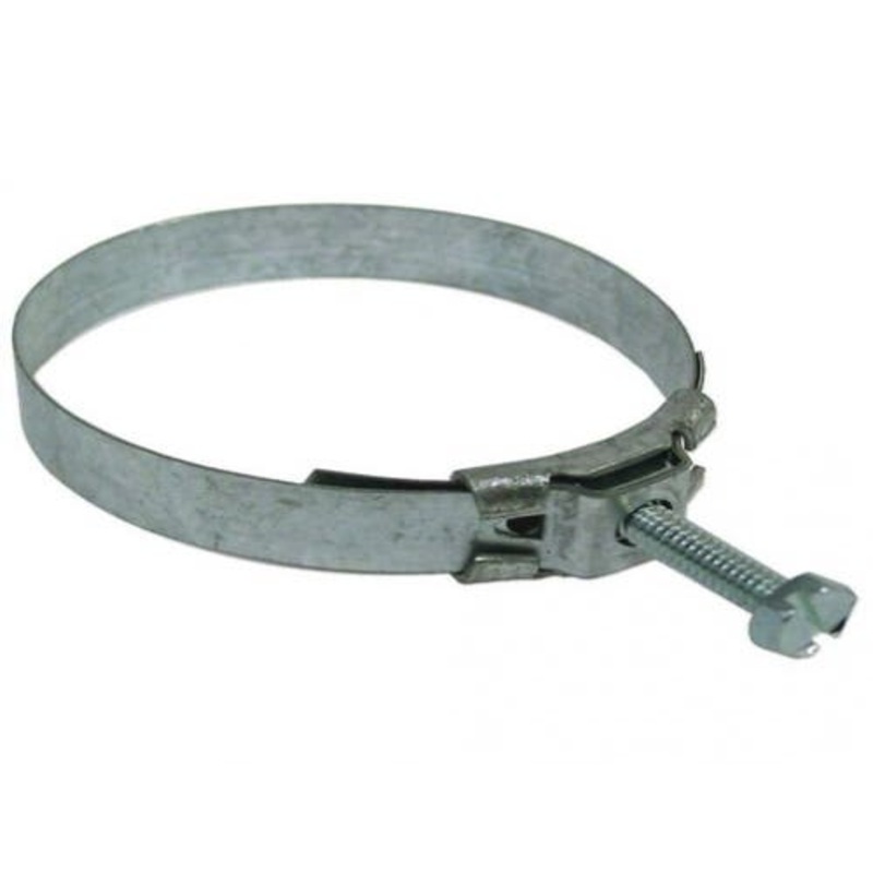 Tower Hose Clamp 2.350" to 2.765" fits John Deere 1020 2030 2520 3010 3020 4000 4010 4020 4030 4230 4320 4430 4630 7520 8430 fits International 45813D