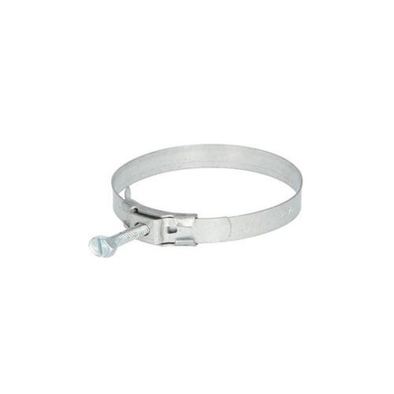 Tower Hose Clamp 2.400" to 2.625" fits John Deere 2030 2520 3010 3020 4000 4010 4020 4030 4230 4320 4430 4630 7520 8430 fits International 357870R91