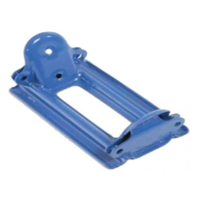 Tracks Plus 10" Pad for 10 X 16.5" Tires fits Universal Skid Steer Tires / Rims