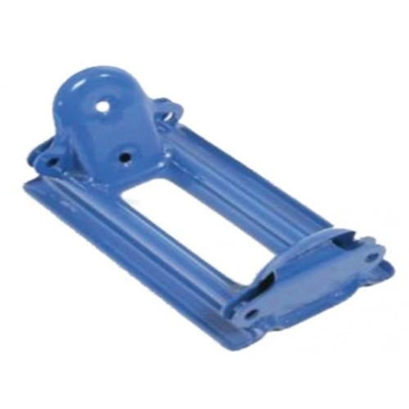 Tracks Plus 12" Pad for 12 X 16.5" Tires (Under 11-1/8" Tire Tread Width) fits Universal Skid Steer Tires / Rims